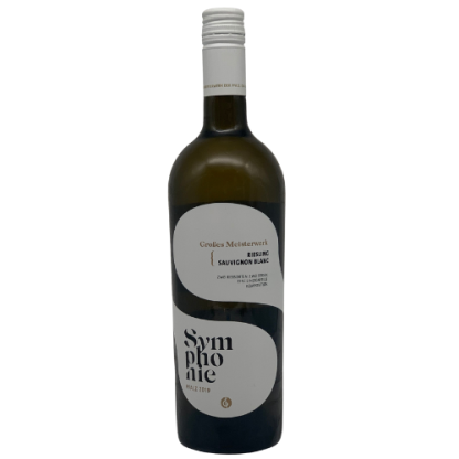 Cuvée Symphonie, Dt. Weintor