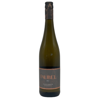 Chardonnay, Weingut Faubel