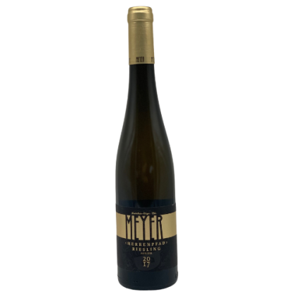 Riesling Auslese - Weingut Meyer