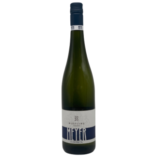 Riesling Gutswein, Weingut Meyer